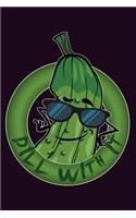 Dill With It