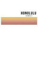 Honolulu