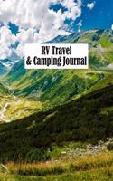 RV Travel & Camping Journal