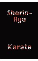 Shorin-Ryu Karate