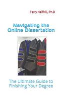 Navigating the Online Dissertation