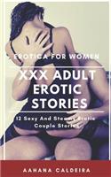 XXX Adult Erotic Stories