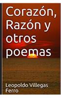 Corazón, razón y otros poemas