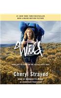 Wild (Movie Tie-In Edition): From Lost to Found on the Pacific Crest Trail