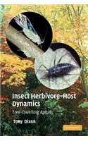 Insect Herbivore-Host Dynamics