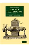 Electric Illumination: Volume 1