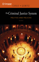 Criminal Justice System