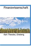 Finanzwissenschaft