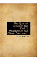 The Quarrel Between the Earl of Manchester and Oliver Cromwell