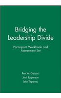 Bridging the Leadership Divide Participant Workbook