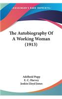 Autobiography Of A Working Woman (1913)