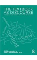 The Textbook as Discourse