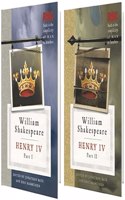 Henry IV, Part I & Part II