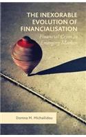 Inexorable Evolution of Financialisation: Financial Crises in Emerging Markets