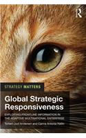 Global Strategic Responsiveness