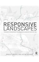 Responsive Landscapes
