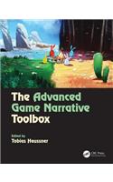 Advanced Game Narrative Toolbox