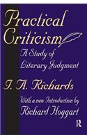 Practical Criticism