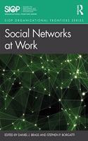Social Networks at Work