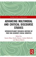 Advancing Multimodal and Critical Discourse Studies