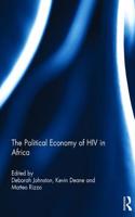 Political Economy of HIV in Africa
