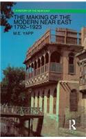 The Making of the Modern Near East 1792-1923