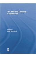 Star and Celebrity Confessional