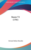 Stuore V1 (1701)