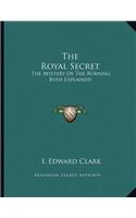 Royal Secret