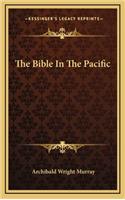 The Bible in the Pacific