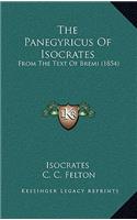 The Panegyricus of Isocrates