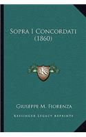 Sopra I Concordati (1860)