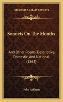 Sonnets On The Months