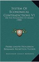 System Of Economical Contradictions V1