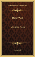 Oscar Weil