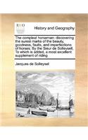 The compleat horseman