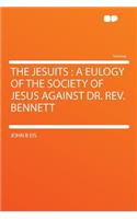 The Jesuits