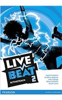 Live Beat 2 ActiveTeach