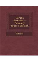 Caraka Samhita