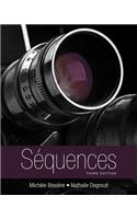 Sequences (with Premium Website, 4 Terms (24 Months) Printed Access Card)