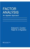 Factor Analysis