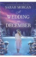 Wedding in December: A Christmas Romance