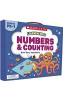 Learning Mats: Numbers & Counting