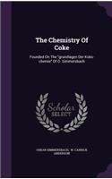 The Chemistry Of Coke