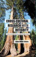 Cross-Cultural Research with Integrity