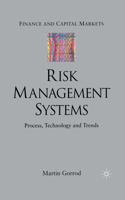 Risk Management Systems