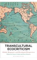 Transcultural Ecocriticism