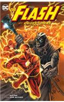 The Flash by Geoff Johns Book Six