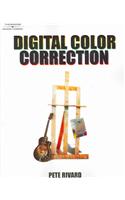 Digital Color Correction