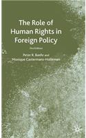 Role of Human Rights in Foreign Policy